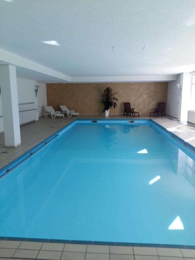 Schwarzwald Geht Immer Fewo 60 Qm Mit Grossem Suedbalkon, Wlan Und Magenta Tv Schönwalde Exteriér fotografie