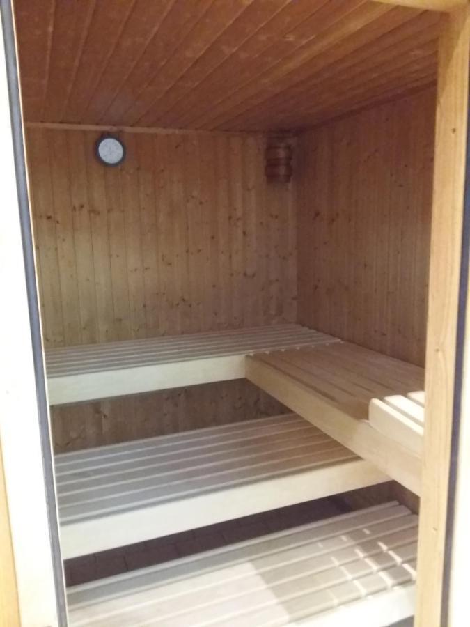 Schwarzwald Geht Immer Fewo 60 Qm Mit Grossem Suedbalkon, Wlan Und Magenta Tv Schönwalde Exteriér fotografie
